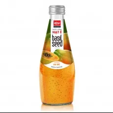 Basil seed 290ml papaya