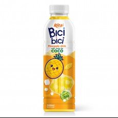 Bici Bici 500ml PET 01