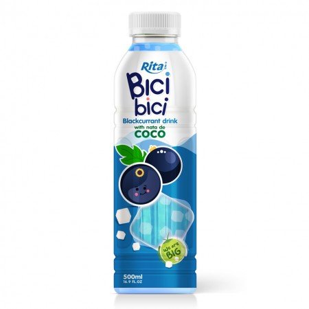 Bici Bici 500ml PET 02