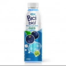 Bici Bici 500ml PET 02