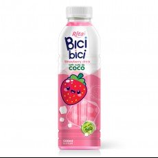 Bici Bici 500ml PET 03