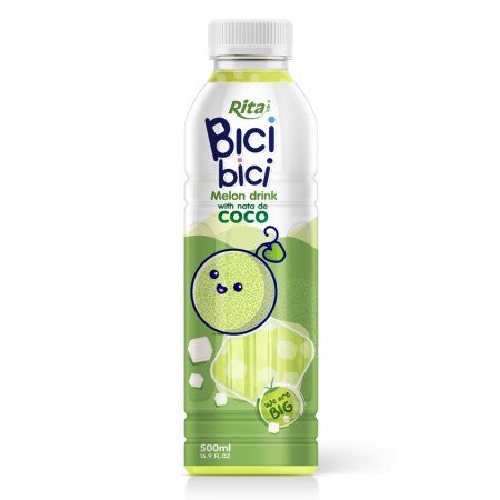 Bici Bici 500ml PET 04