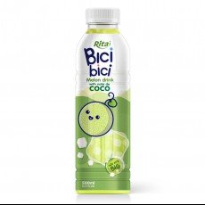 Bici Bici 500ml PET 04