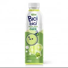 Bici Bici 500ml PET 04