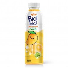 Bici Bici 500ml PET 05