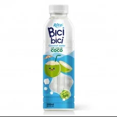 Bici Bici 500ml PET 06