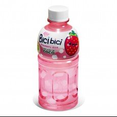 Bici bici 320ml PET 2025 03