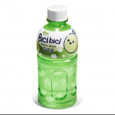 Bici bici 320ml PET 2025 04