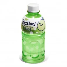 Bici bici 320ml PET 2025 04