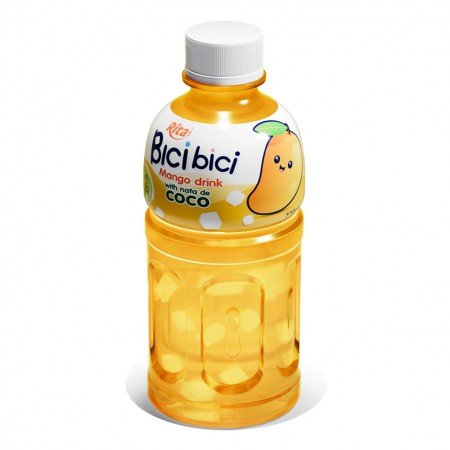 Bici bici 320ml PET 2025 05