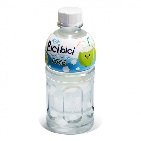 Bici bici 320ml PET 2025 06