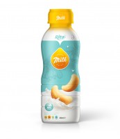 Cashew Milk 350ml Pet Bottle Rita Brand