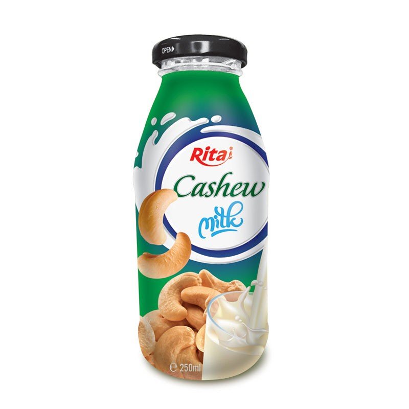Cashew milk 
