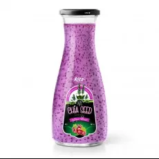 Chia Grape 290ml