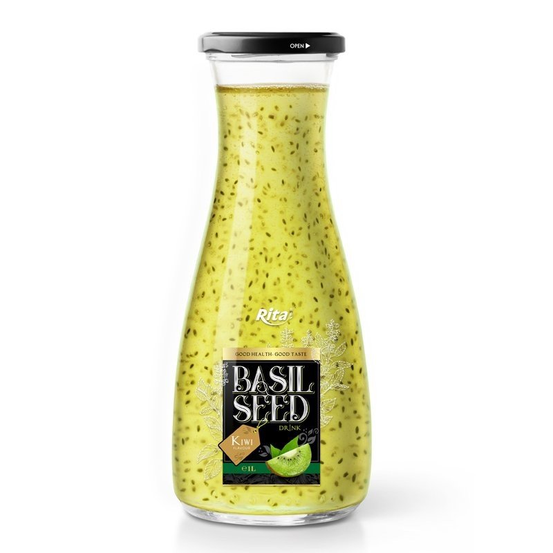 Chia Kiwi 290ml