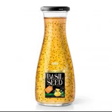 Chia Pineapple 290ml