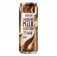 Chocolate Milk 320ml can