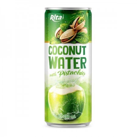 CocoWater 4