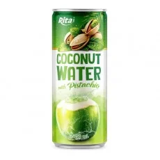 CocoWater 4