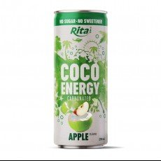 Coco Energy 250ml 03