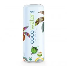 Coconut water  original 320ml can