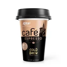 Coffee espresso PP Cup
