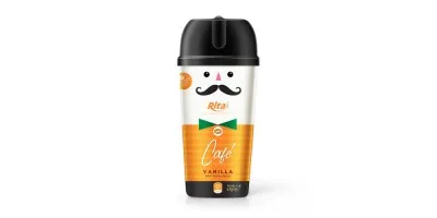 Coffee Vanilla 360ml PP Bottle