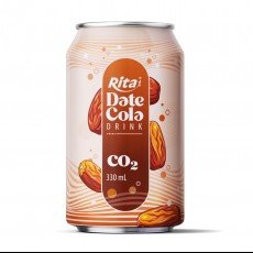 Date Cola 330ml