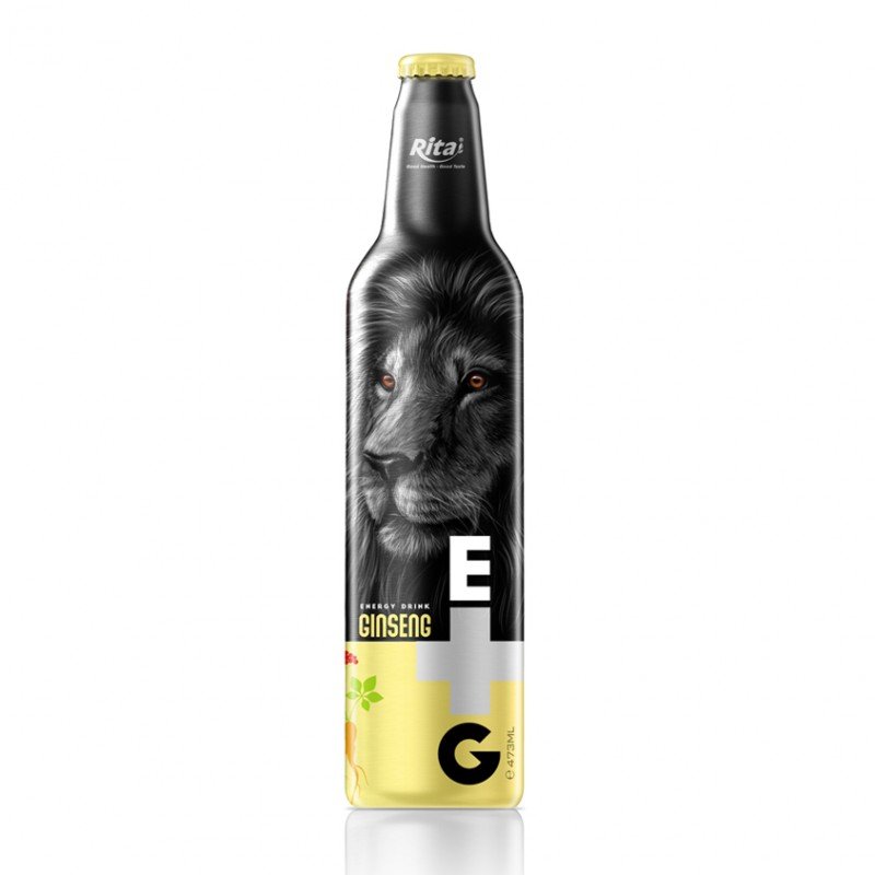 Energy ginseng