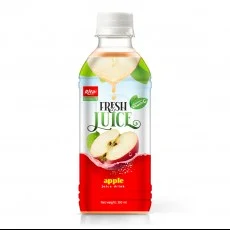 Fresh juice 350ml Pet Apple