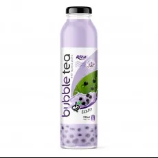 Glass bottle 315ml Bubble Tea 2