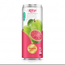 Guava 320ml
