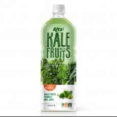 Kale fruits 1L pet