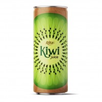 Kiwi Juice Drink 250ml Alu Can