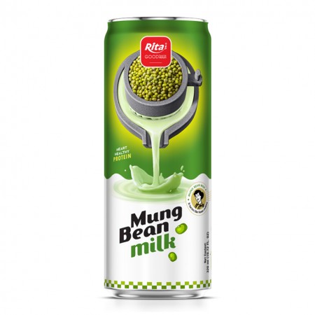 Mung bean 1