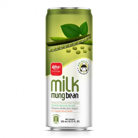 Mung bean Milk 320ml