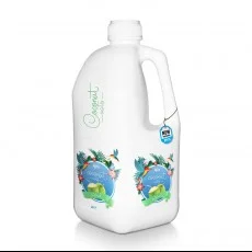 Natural Coconut water 2L PP bottle 