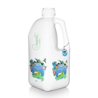 2L Pet Bottle Fresh Coconut Water Original Flavor