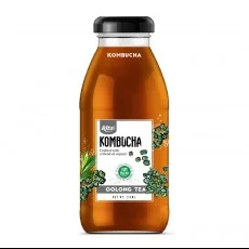 OOlong kombucha