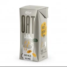 Oat milk 200ml cocomilk