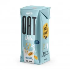 Oat milk 200ml original