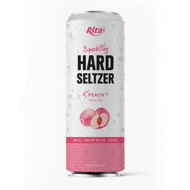 Peach Alcohol