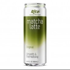 Rita Matcha Latte Original