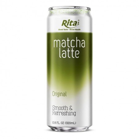 Rita Matcha Latte Original