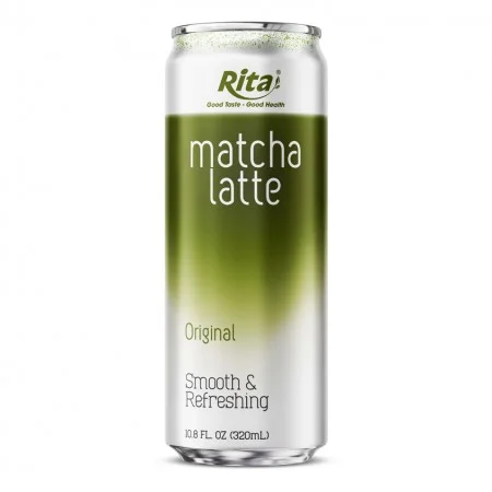 Rita Matcha Latte Original