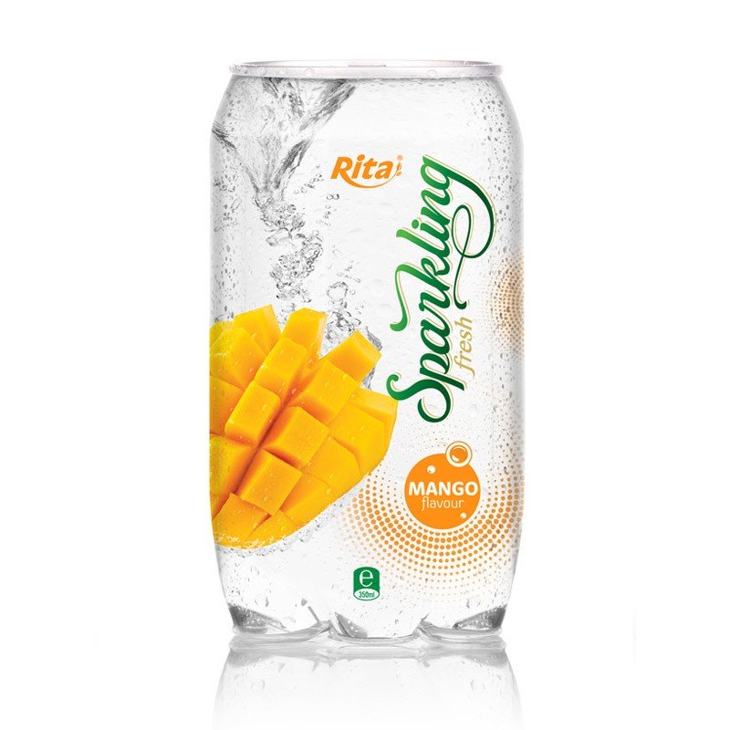Sparkling Mango