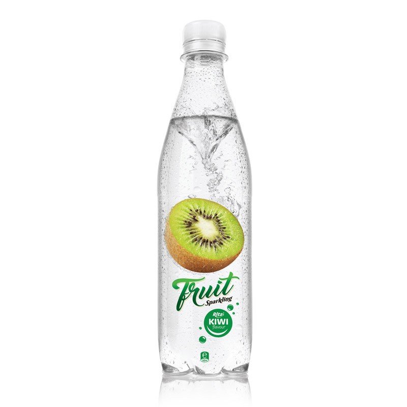 Sparkling kiwi 500ml