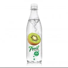 Sparkling kiwi 500ml
