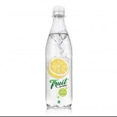 Sparkling lemon 500ml