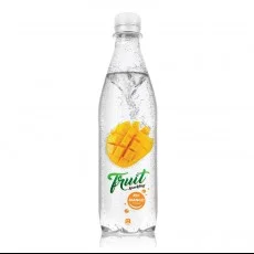 Sparkling mango  500ml